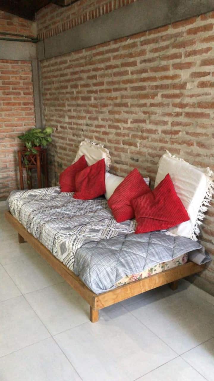 La Santa Rita - Casa con Encanto! — სურათი 1