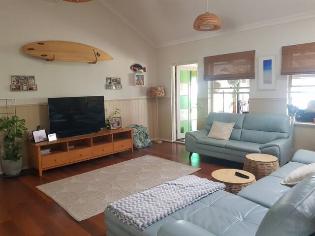 Dunsborough Weekender