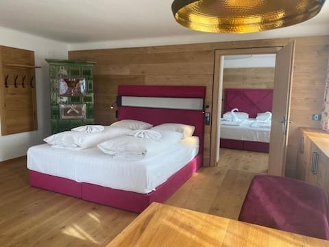 Bernhauptsuite