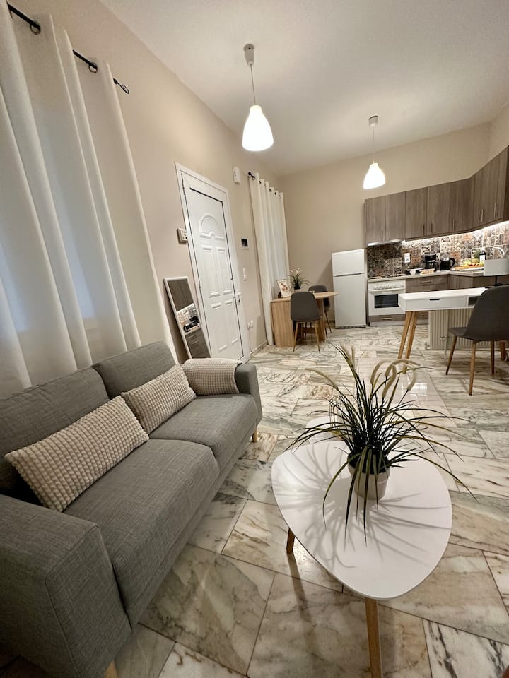 พื้นที่อยู่อาศัย