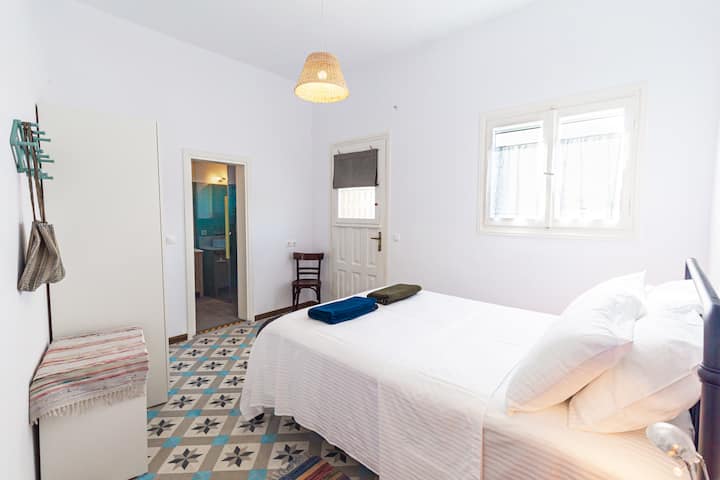 2 - ра спалня