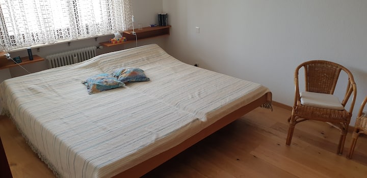 Dhomë gjumi