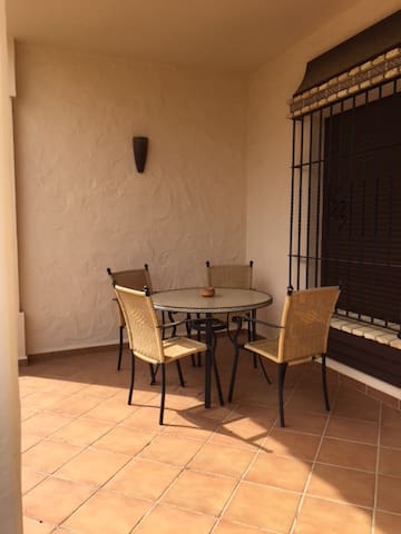 Hostal El ARCO managed Airbnb listing 1