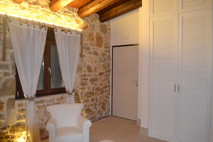 Masseria Revinaldi - Pouilles