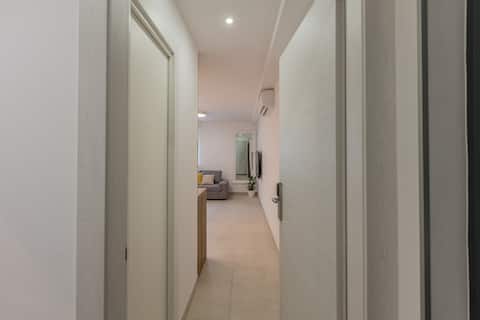 Successful Airbnb property: Vista Star, Chic Luxe Suite in Gradski Kotar Split 3