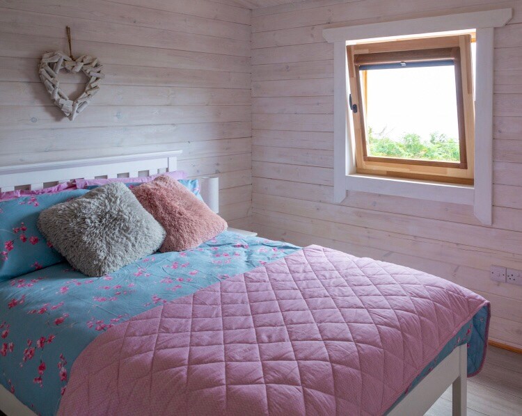 საძინებელი