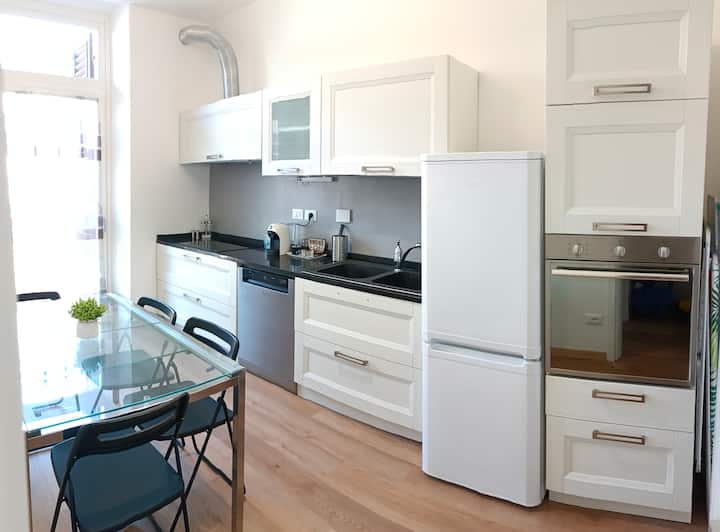 Apartment Lumà - Statuto - Florenz
