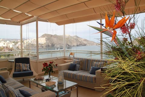 Penthouse Two Bahías