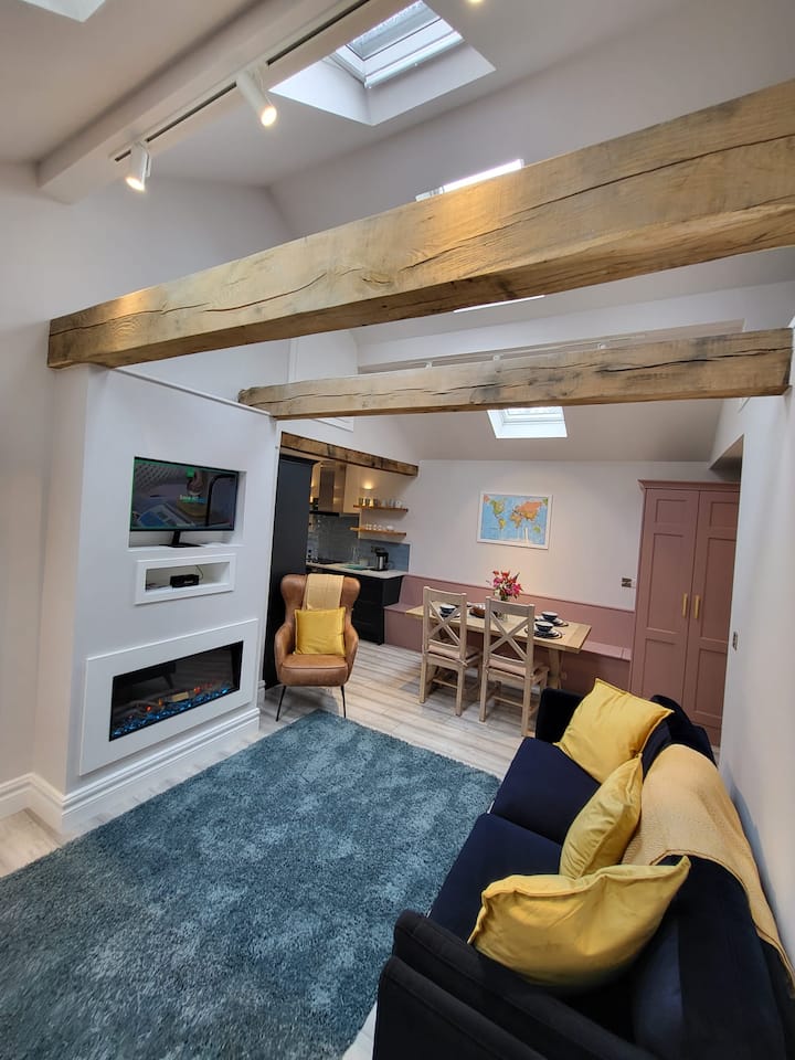 Teresa’s Cottage - Oranmore