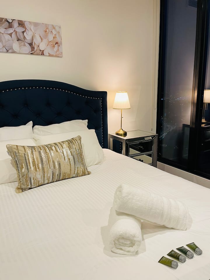 ห้องนอนที่ 1