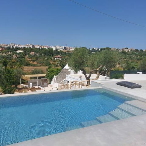 Borgo Trulli 1817 gallery image 5