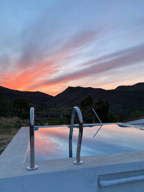Cortijo las eras