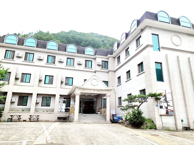 Listing in Sokcho