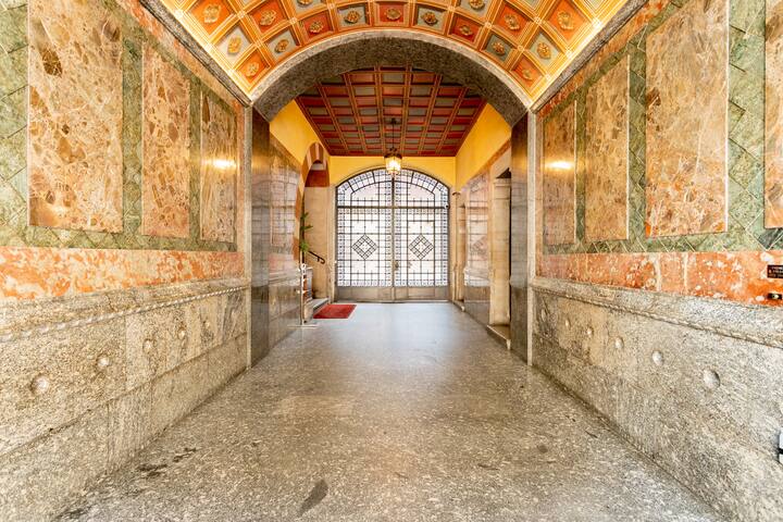 CO99-Modern two bedrooms apartment Castello Cova gallery image 4