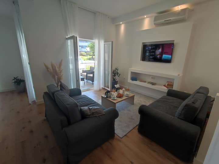 Apartman Vlatka - Knin