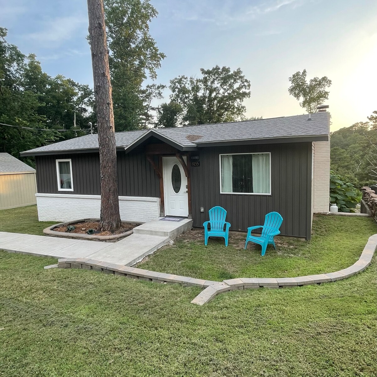 Rogers House Vacation Rentals - Arkansas, United States | Airbnb