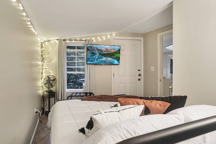 חדר שינה שני 