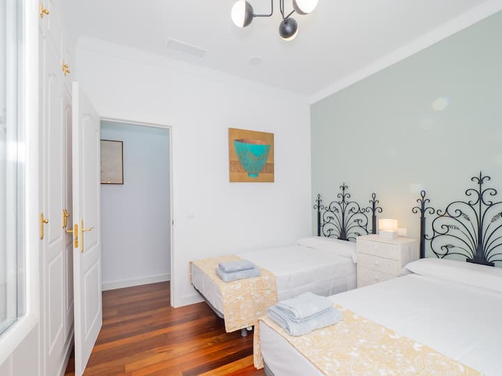 غرفة النوم رقم 3 