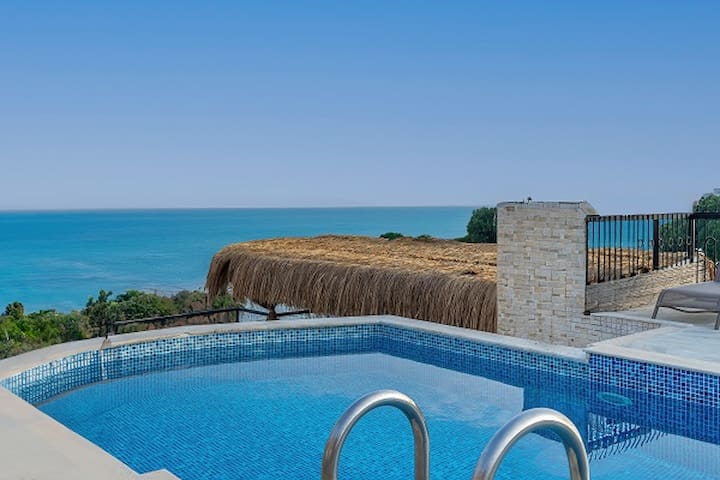 Rosy Suite Hotel managed Airbnb listing 3