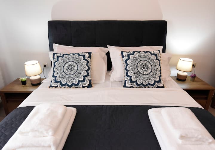 Chambre 1