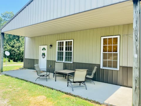 Country Living in Mattoon