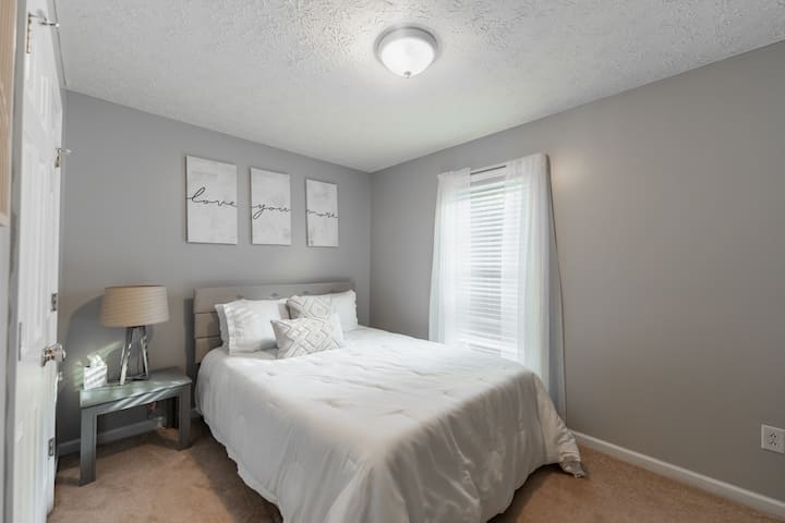 საძინებელი 2