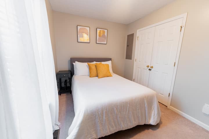 საძინებელი 3