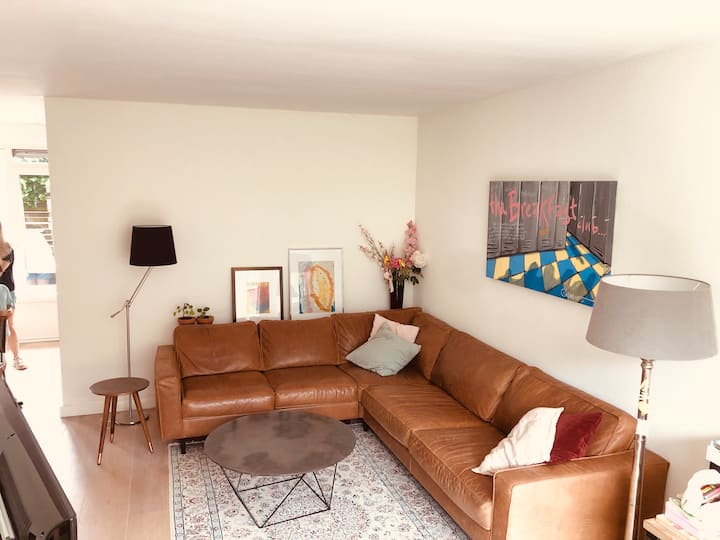Family House Near Amsterdam - Amsterdam
