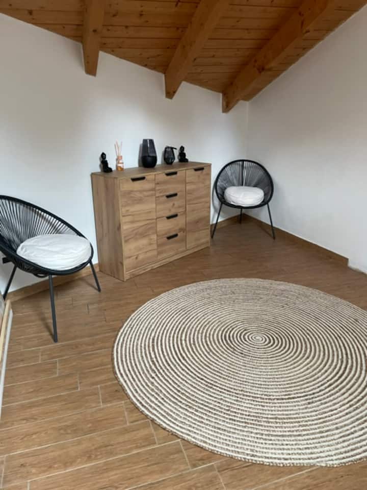 غرفة النوم 2