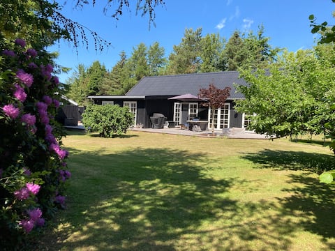 Luxury getaway near beach