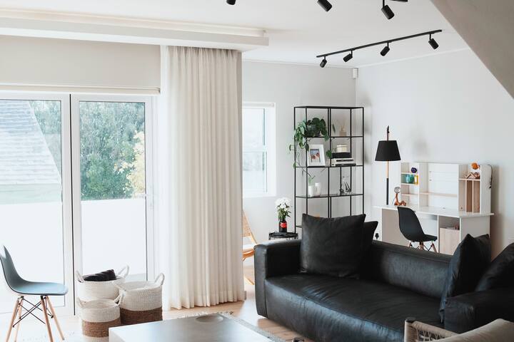 Camps Bay Beach House- private pool, & inverter gallery image 3