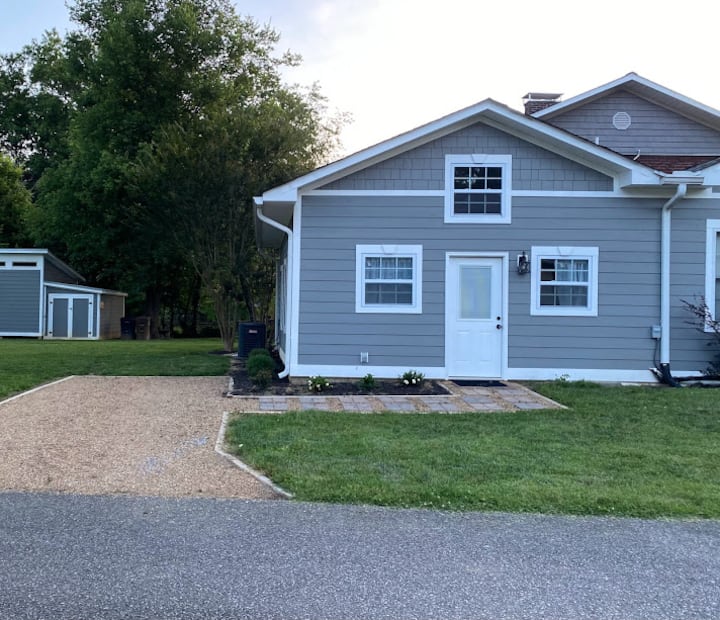 Guest Suite in Holston Hills