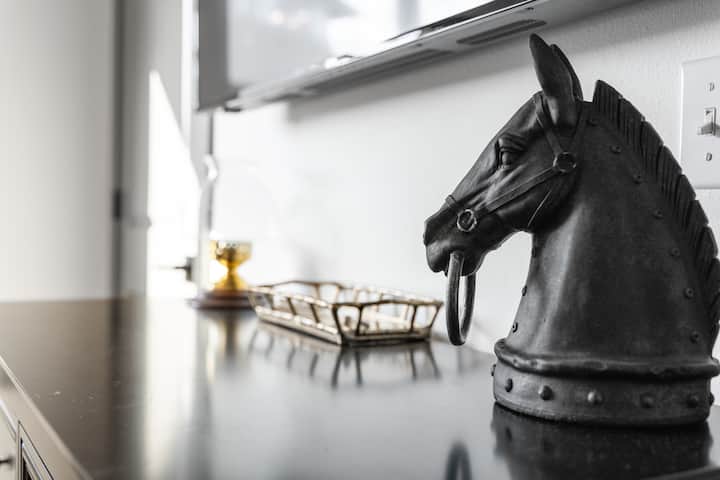 ديكور أول جونيور