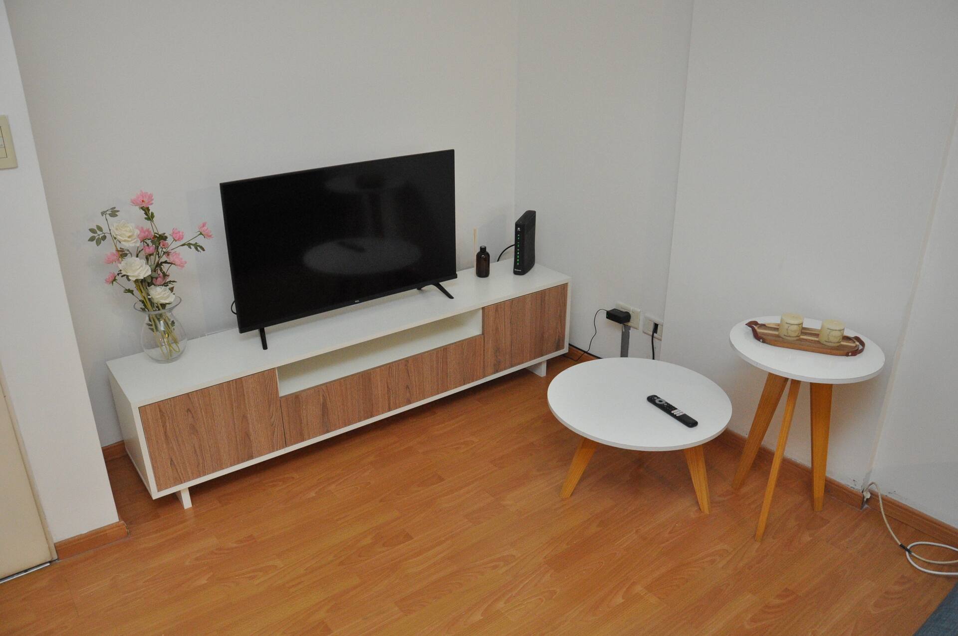 Квартира с 2 комнатами в Villa Urquiza