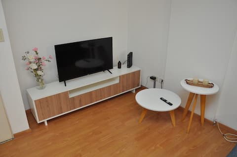 Top Airbnb: Urquiza Apartment, CABA in Villa Urquiza
