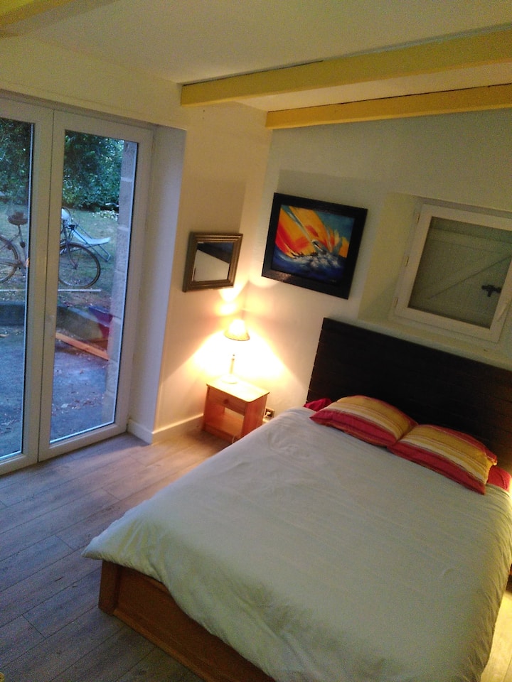 Chambre 1