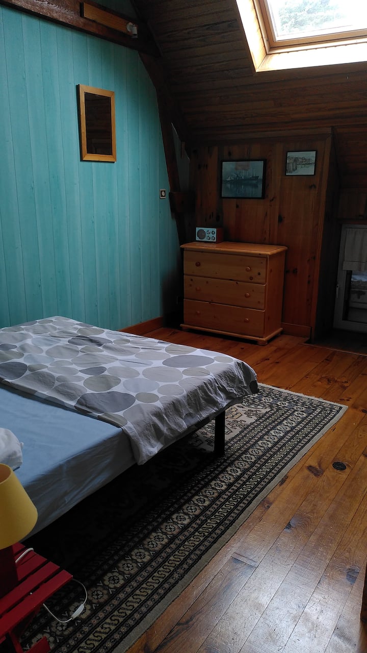 Chambre 2