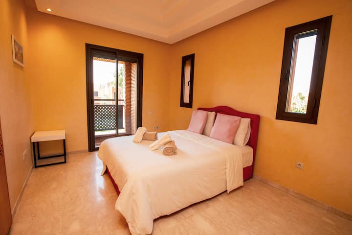 საძინებელი 3