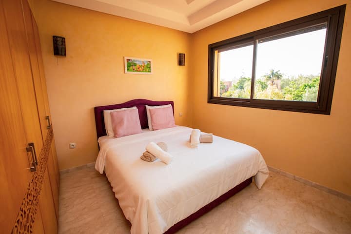 საძინებელი 1