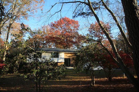 *Brand New | Modern Farmhouse | Lux 4 BR | Near DC
