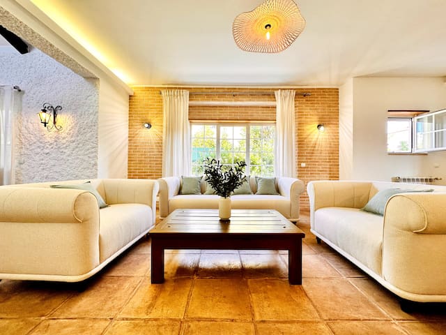 Aldeia de Juzo Cascais Villa gallery image 4