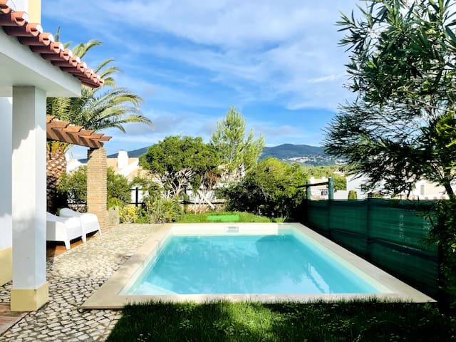 Aldeia de Juzo Cascais Villa gallery image 2