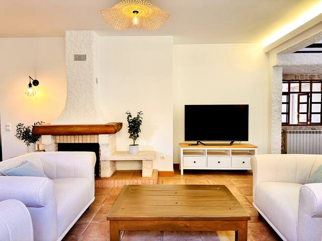 Aldeia de Juzo Cascais Villa gallery image 5