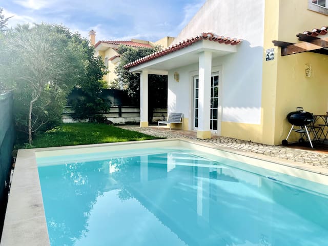 Aldeia de Juzo Cascais Villa gallery image 3