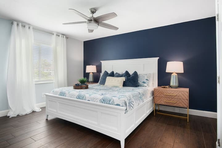 საძინებელი 1