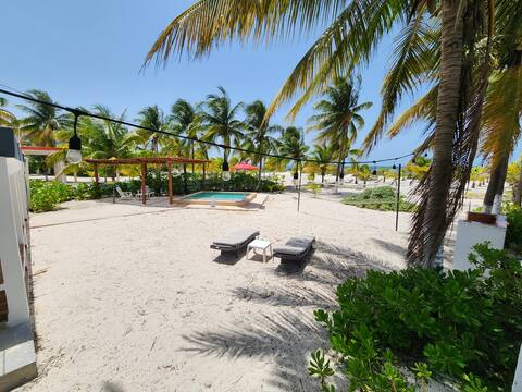 Casa Arena en San Crisanto
