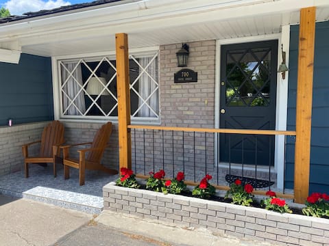 Downtown Paonia Paradise