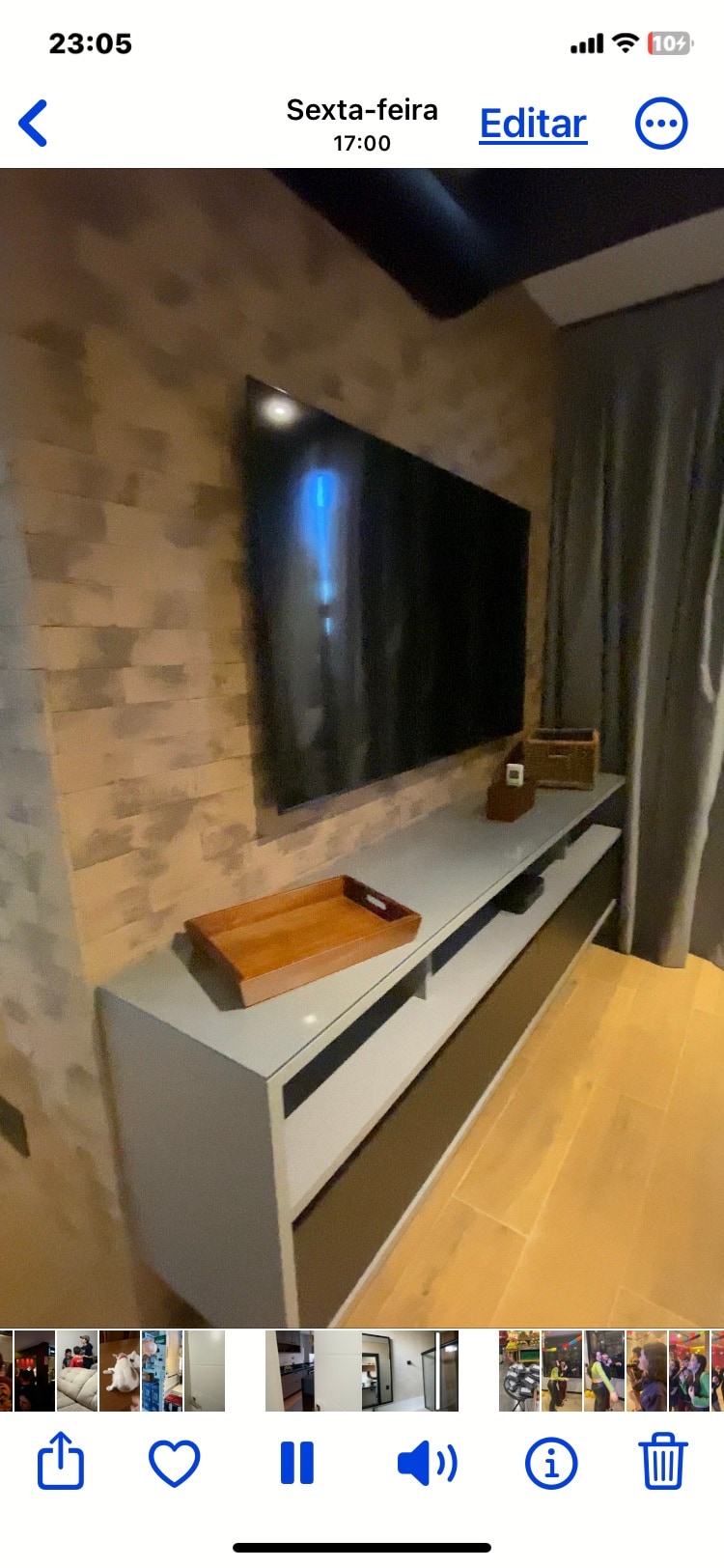 Airbnb em destaque: Studio, the comfort your family deserves! em São Paulo