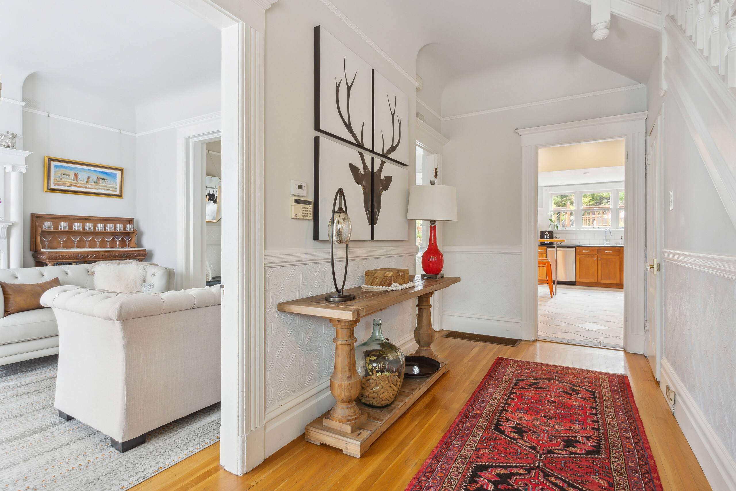 Home in San Francisco · ★5.0 · 3 bedrooms · 3 beds · 3 baths - Image 7