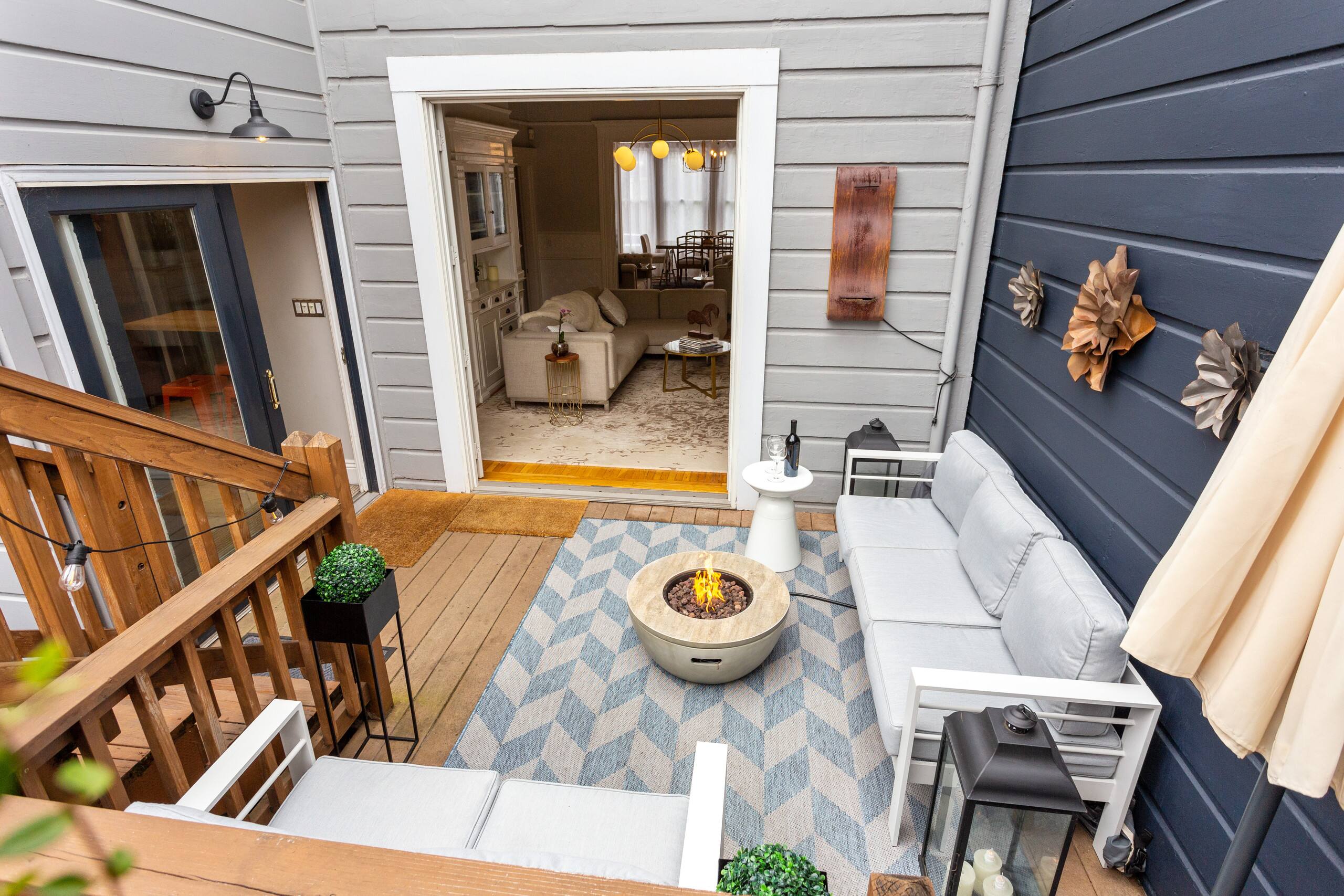 Home in San Francisco · ★5.0 · 3 bedrooms · 3 beds · 3 baths - Image 50